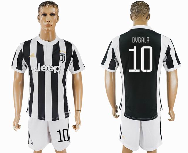 Juventus jerseys-060